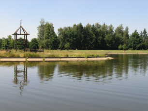 park Stromovka